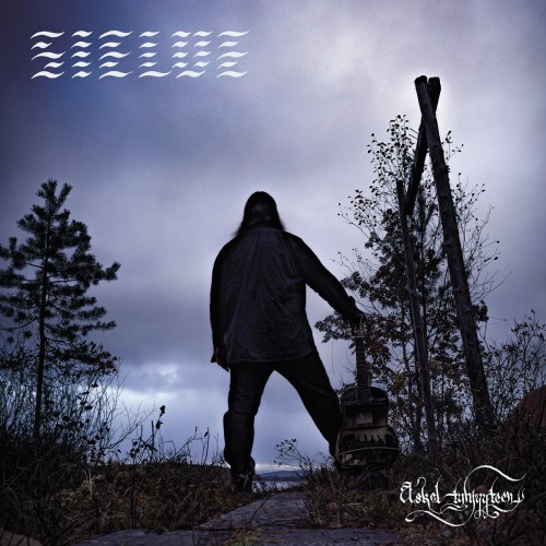 Sielue - Askel tyhjyyteen