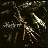 Austere – The stillness of dissolution Teaser Image