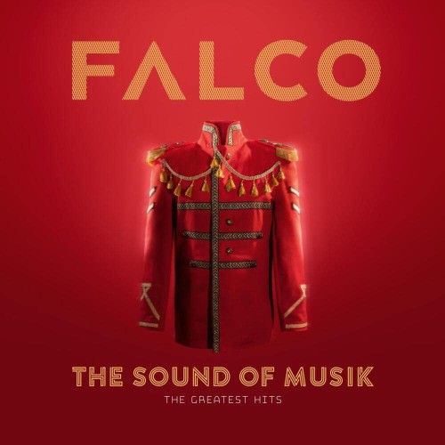 Falco - The Sound of Musik
