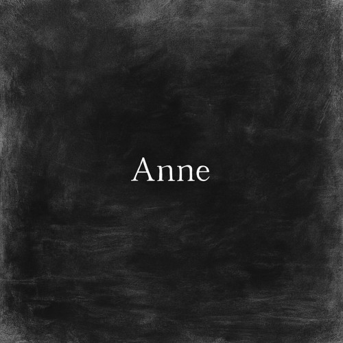 Sound gegen das Vergessen: Zybergeist veröffentlichen „Anne“ zum 12. Juni