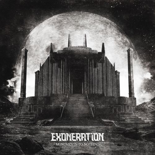Exoneration bauen ein Denkmal – aus Lärm, Wut und verdammt guten Riffs