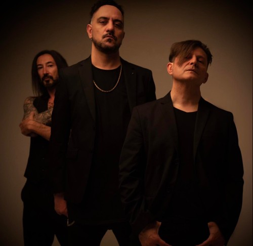 Neue Ära für This Eternal Decay: Trio statt Trennungsschmerz