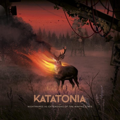 Windstärke K – Katatonia liefern mit neuer Single ein letztes Lüftchen vorm Sturm