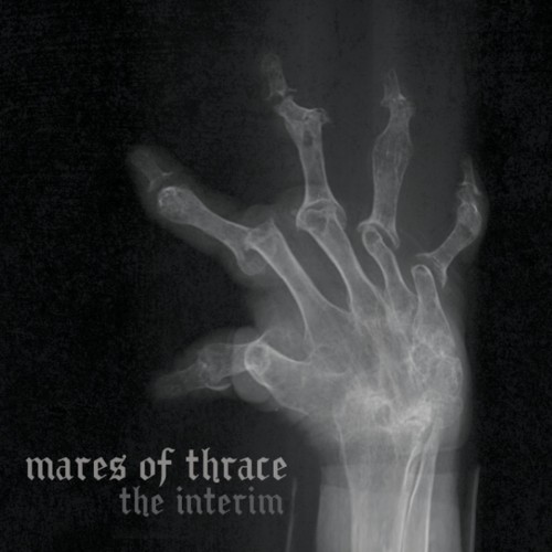 Noise-Doom trifft 80er-Pop: The Interim bringt Mares Of Thrace zurück
