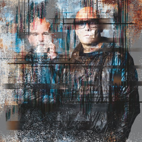 Zwischen Beat und Botschaft – Rotersand starten Album-Countdown mit neuer Single