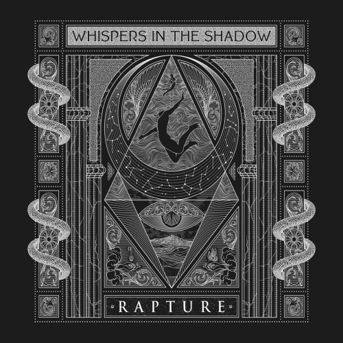 „Rapture“ ist da: Post-Punk trifft Prophetenwahn – Whispers In The Shadow liefern ab