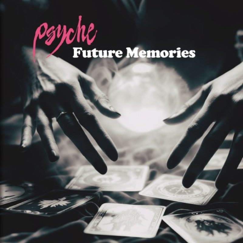 Future Memories: Psyche zelebrieren ihre...