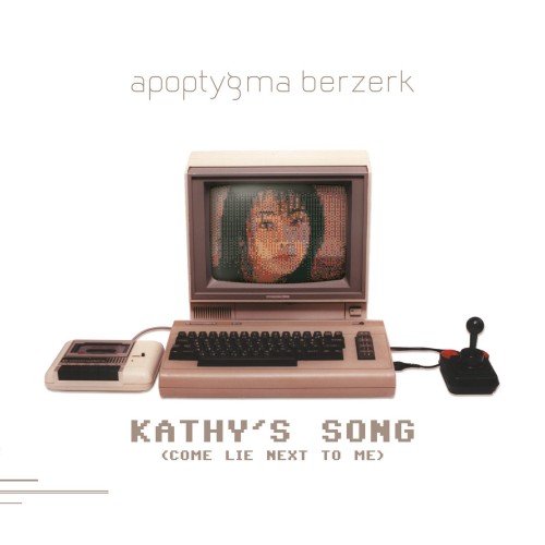 Wenn die Vergangenheit tanzt Apoptygma Berzerks Kathy's Song als ReRelease! Wenn die Vergangenheit tanzt Apoptygma...