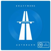 Kraftwerk - Autobahn (50th Anniversary) Teaser Image