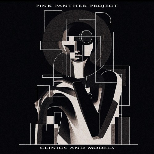 Mit „Clinics And Models“ eröffnen Pink Panther Project ihre eigene Elektropsychiatrie