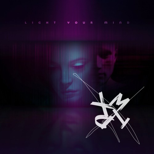 X Marks The Pedwalk zünden die Synthpop-Fackel mit „Light Your Mind“