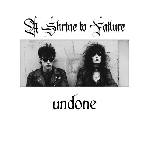 A Shrine To Failure – Undone A Shrine To Failure –...