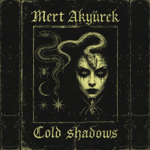 Mert Akyürek - Cold Shadows