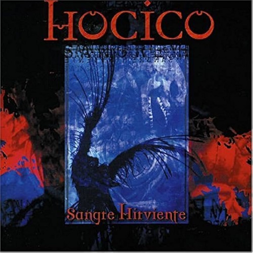 Hocico - Sangre Hirviente Hocico - Sangre Hirviente