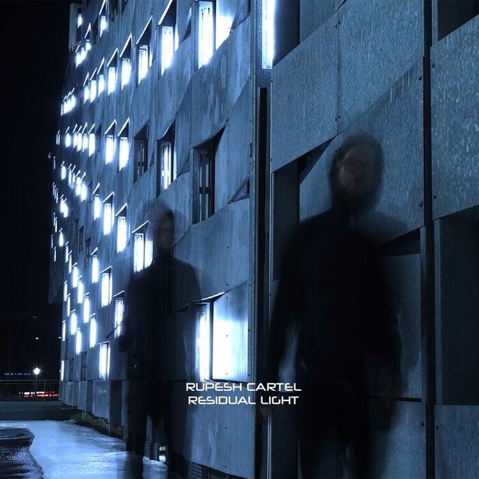 Rupesh Cartel - Residual light