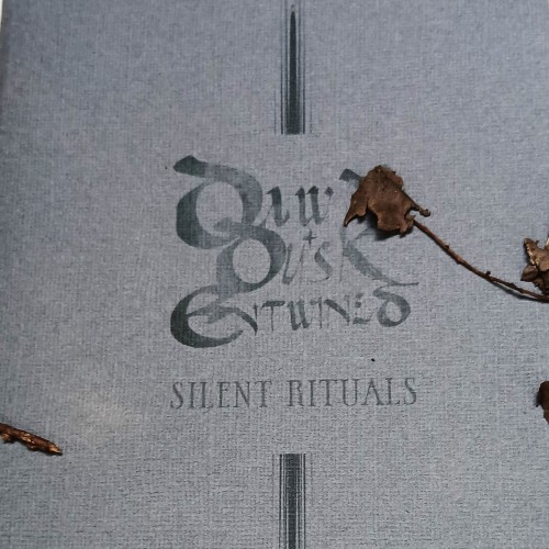 Kein Licht in Sicht: 'Silent Rituals' von Dawn + Dusk Entwined kündigt dunkle Zeiten an