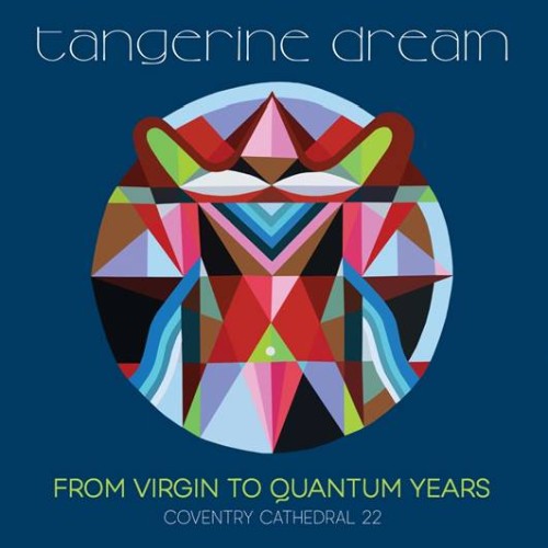 Tangerine Dream live in Coventry – Drei Formate für eine Klangoffenbarung