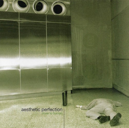 Aesthetic Perfection - Close To Human Aesthetic Perfection - Close To...