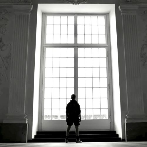 Broque bringt’s: K-Paul veröffentlicht bittersüße EP 'No You'