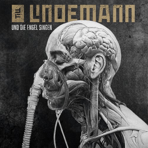 Kein Mitleid für Langsame: Lindemann-Vinyl limitiert, düster, und gnadenlos