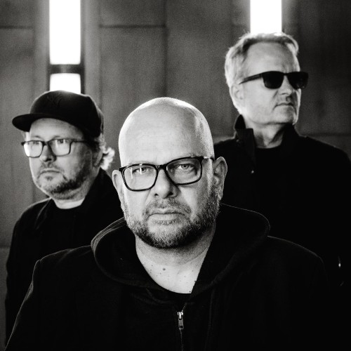 Beborn Beton öffnen das Remix-Portal...