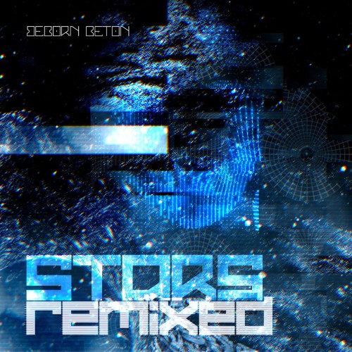 Beborn Beton öffnen das Remix-Portal mit Stars [Remixed]!