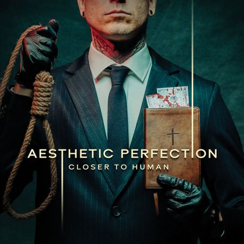 Aesthetic Perfection - Closer to human