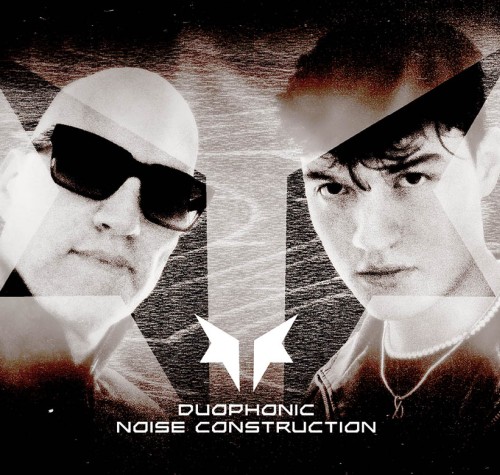 Position763 Duophonic Noise Construction zeigen uns die verzerrte Wahrheit Position763 Duophonic Noise Construction zeigen...