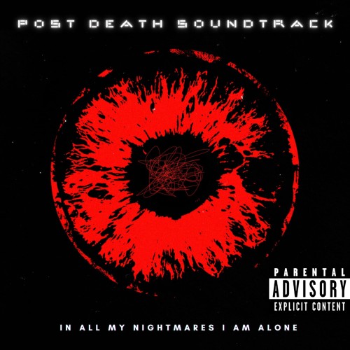 Industrial, Punk, Akustik – und keine Gnade 'In All My Nightmares I Am Alone' von 'Post Death Soundtrack' Industrial, Punk, Akustik – und...