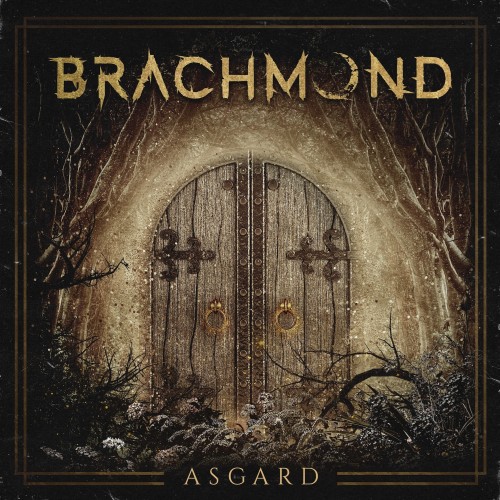 „Asgard“ von Brachmond: Heldenmut trifft Dudelsack-Metal