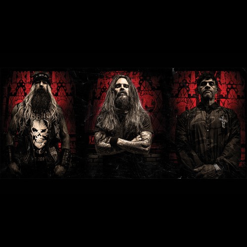 Zakk Sabbath huldigen den Klassikern mit einem metallischen Doppelschlag Zakk Sabbath huldigen den Klassikern...