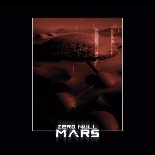 Roter Staub und schwarze Visionen: Zero Nulls epische Mars-Odyssee