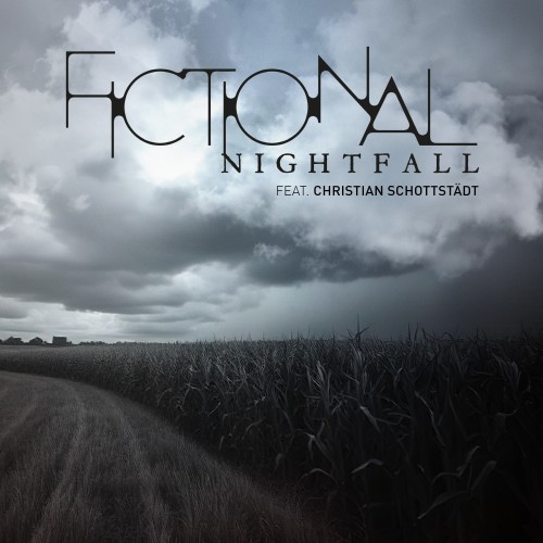 Neue Single Nightfall: Fictional liefern das Synthpop-Kino für Zuhause