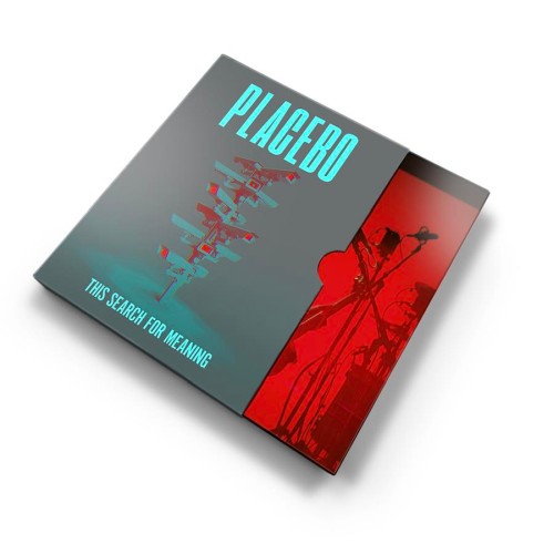Placebo liefern Deluxe-Bombe: Doku, Livealbum & Bonus-Album in einem
