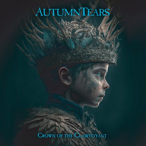 Krönung der Melancholie: Autumn Tears veröffentlichen Crown of the Clairvoyant
