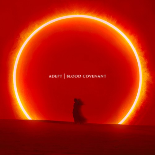 Mit roher Wucht: Adept kündigen neues Album Blood Covenant für Oktober an