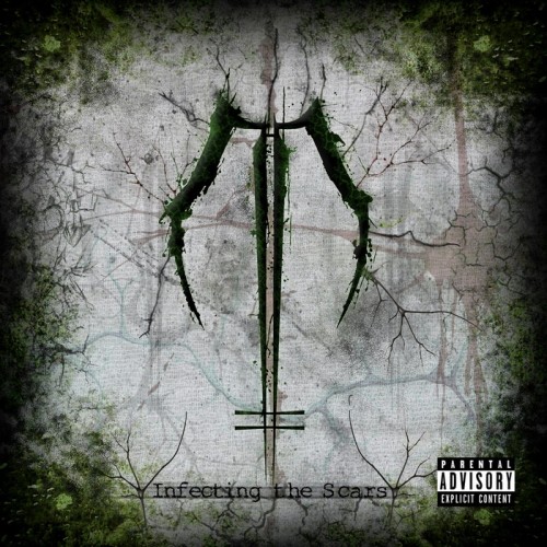 Dawn Of Ashes – Infecting The Scars Dawn Of Ashes – Infecting...