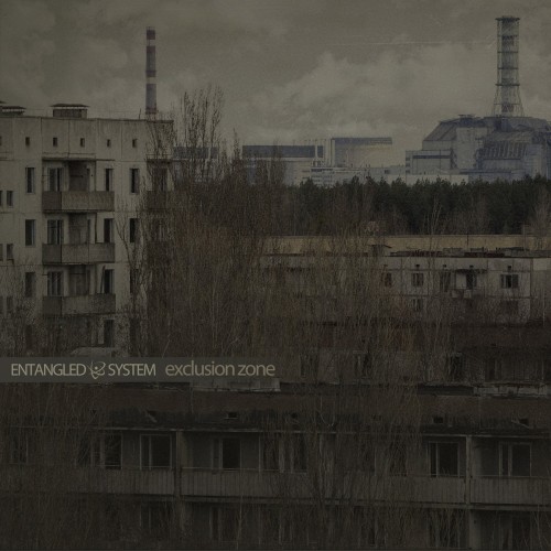 Entangled System - Exclusion Zone