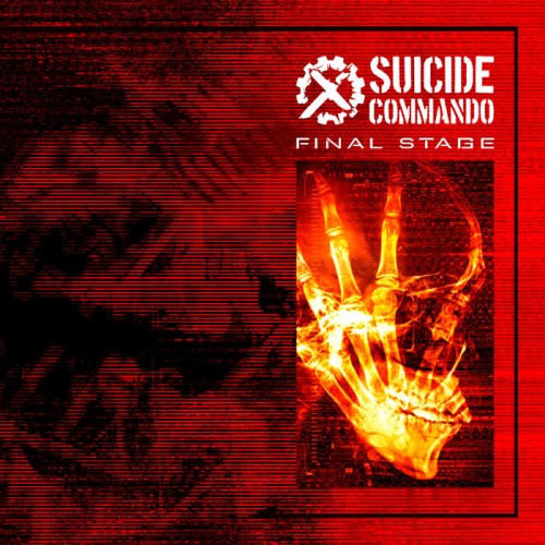 Alte Wunden, neue Narben: „Final Stage“ von Suicide Commando