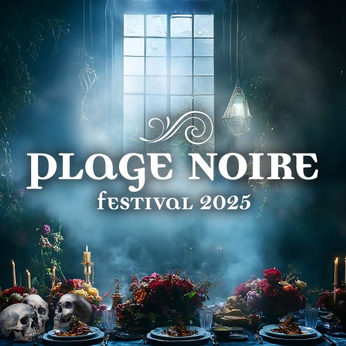 Der Weissenhäuser Strand wird schwarz: 'Plage Noire Festival' im November