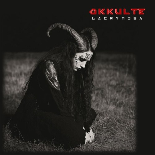 Okkulte verwandelt 'Cantique' von Die Form in einen Clubhit aus der Hölle Okkulte verwandelt 'Cantique' von Die...