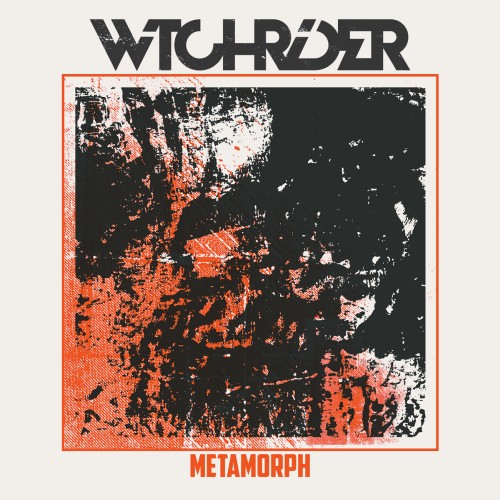 Austro-Stoner auf Angriff: Metamorph von Witchrider erscheint im August