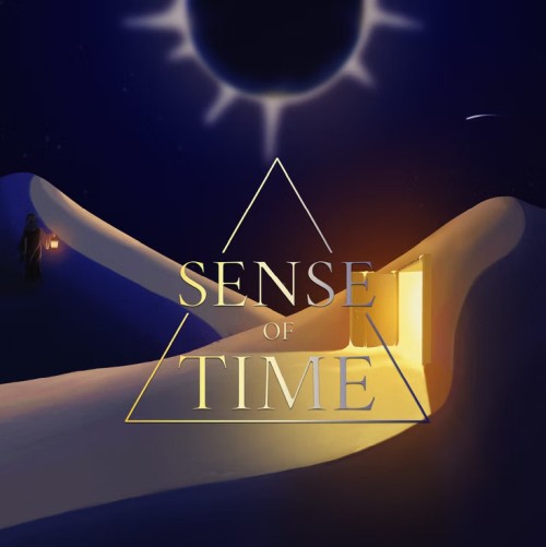 Zeitgefühl mit Wumms: Good Fortune rocken auf Sense Of Time