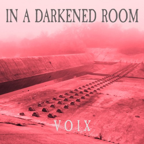 Texanische Dunkelromantik: In A Darkened Room veröffentlichen Darkwave-Album