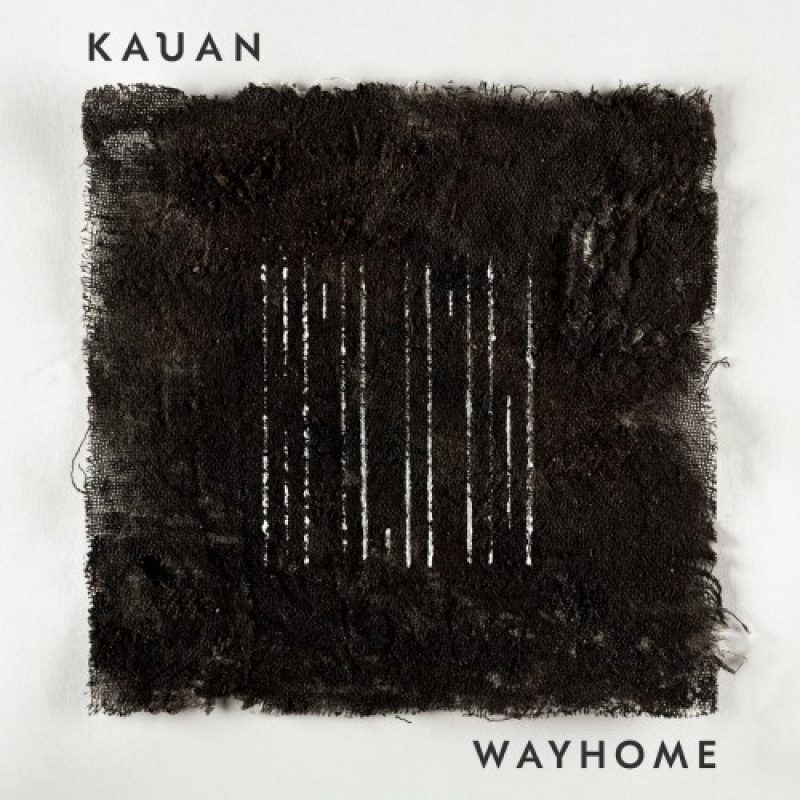 Kauan zerreißen die Stille: Wayhome...