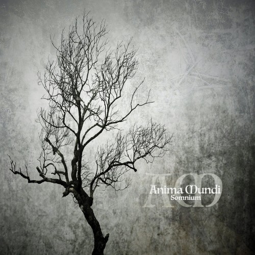 Somnium Reborn Anima Mundis Kult-Tape von 1997 digital auferstanden Somnium Reborn Anima Mundis Kult-Tape...