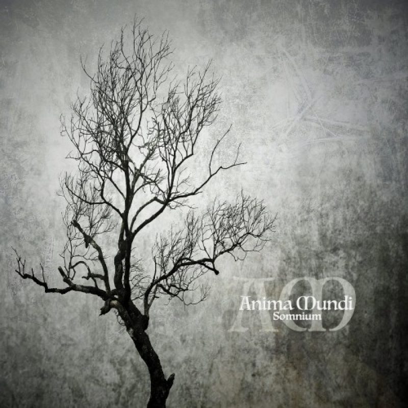 Somnium Reborn: Anima Mundis Kult-Tape...