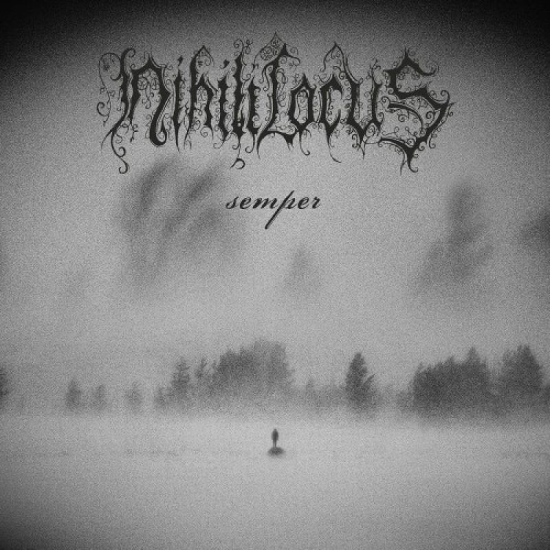Düstere Rückkehr: Nihili Locus sind...