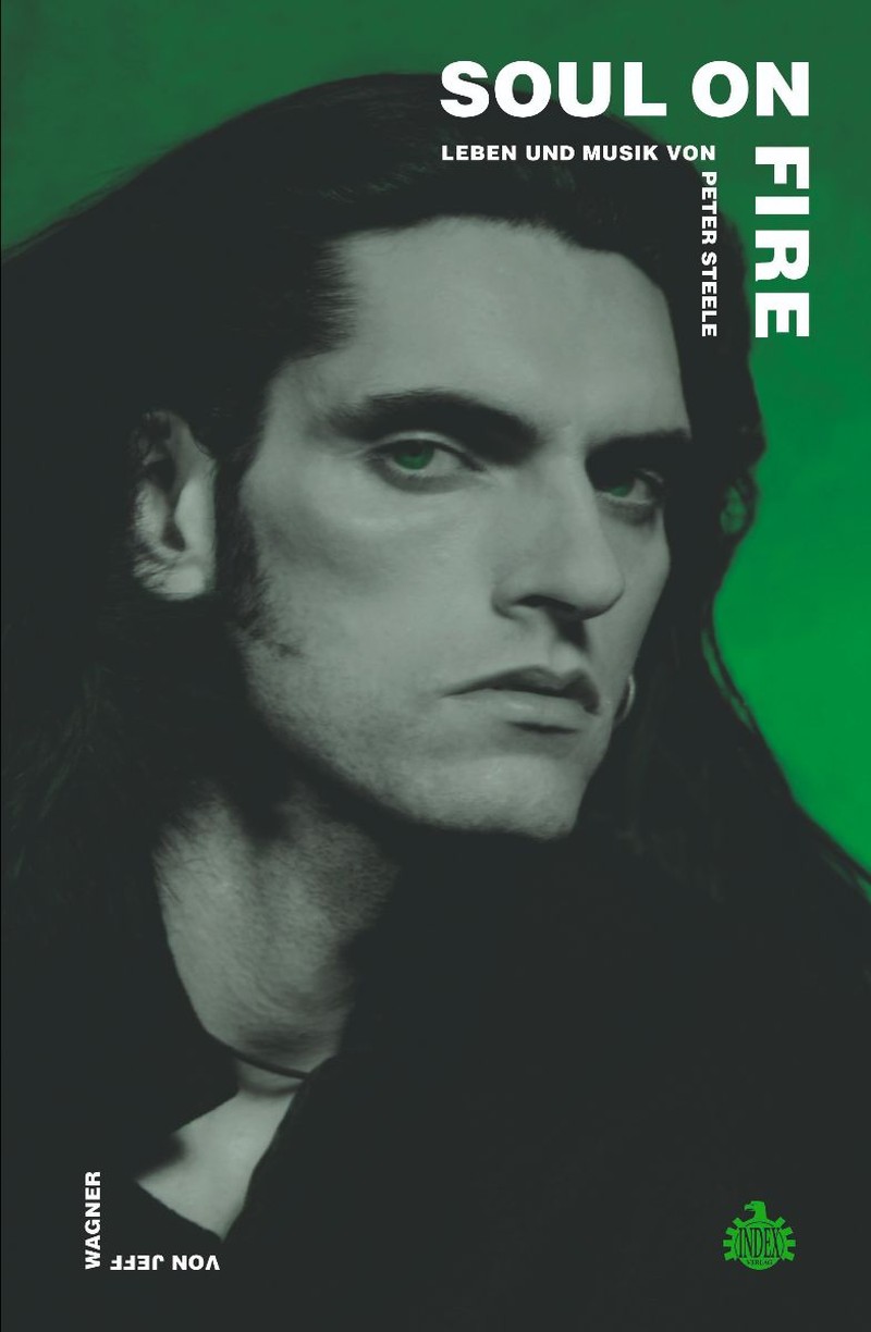Zurück aus der Gruft Peter Steele Biographie erscheint erneut Zurück aus der Gruft Peter...