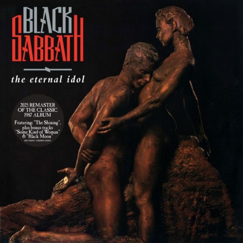 Ozzy geht, The Eternal Idol...